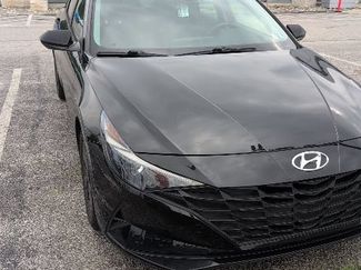 Used 2022 Hyundai Elantra SEL w/ Cargo Package FWD video 2
