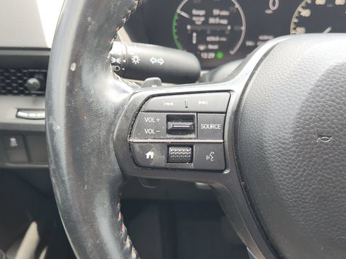 Used 2024 Honda CR-V Sport image 34