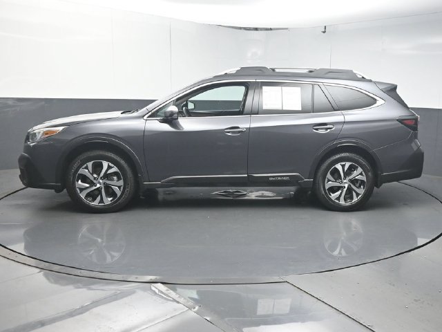 Used 2020 Subaru Outback Touring w/ Popular Package #2 AWD/4WD image 5