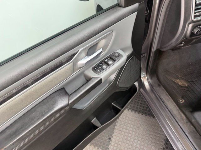 Used 2022 RAM 1500 Big Horn AWD/4WD image 20