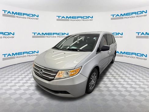 Used 2013 Honda Odyssey EX image 1
