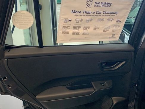 New 2026 Subaru Outback Limited image 11