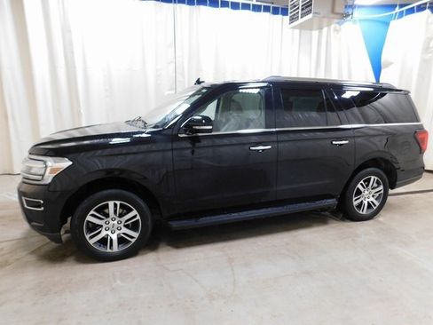 Used 2024 Ford Expedition Max Limited image 2