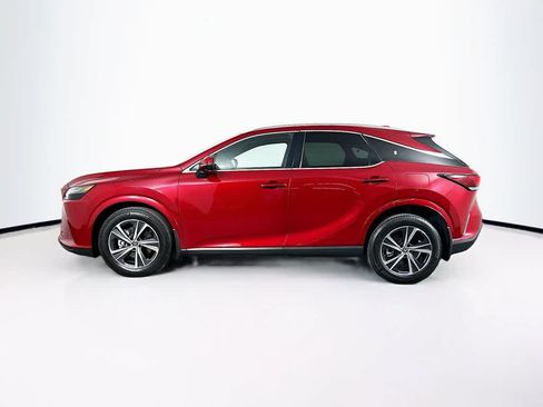 Used 2023 Lexus RX 350 Premium Plus w/ Accessory Package (Z1) AWD/4WD image 3