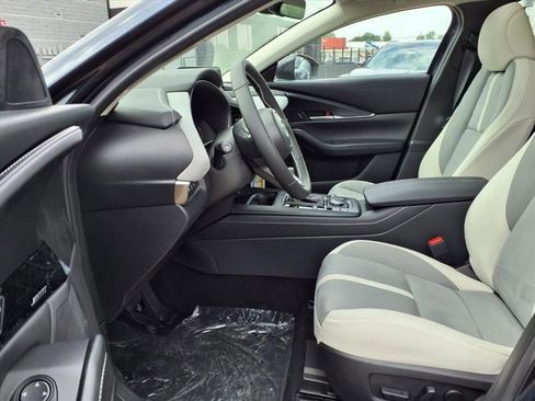 New 2026 MAZDA CX-30 Aire Edition image 5