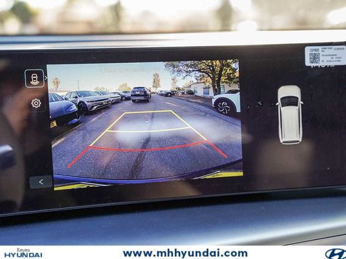 New 2026 Hyundai Ioniq 9 SE AWD/4WD image 26