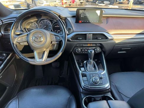 Used 2018 MAZDA CX-9 Grand Touring image 17