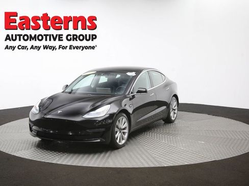 Used 2020 Tesla Model 3 Long Range image 52