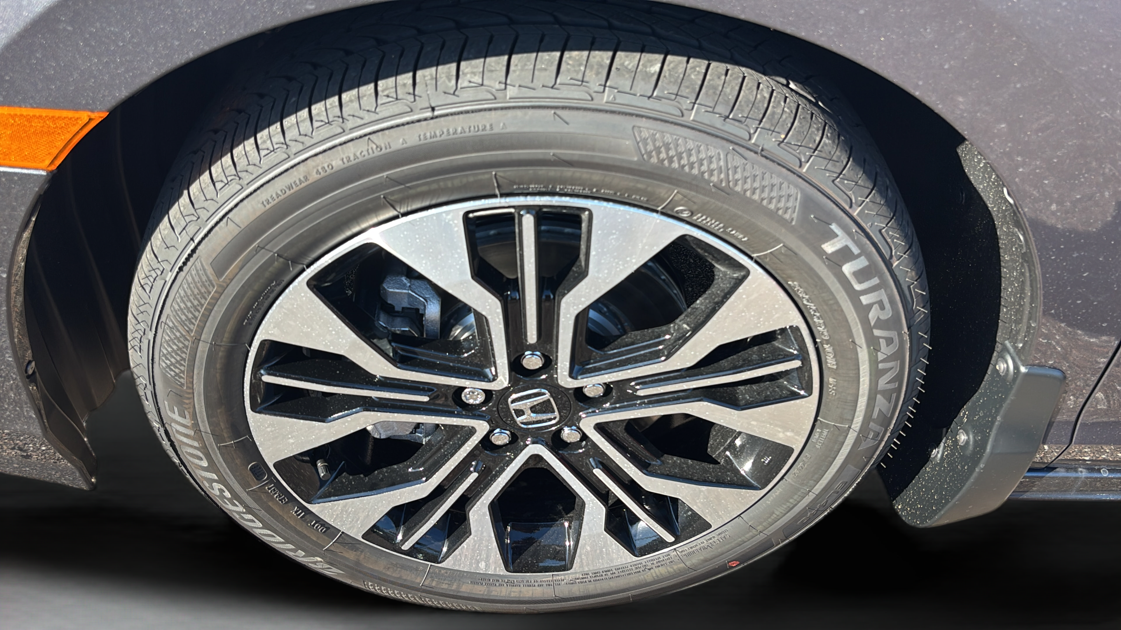 New 2027 Honda Odyssey Elite image 32