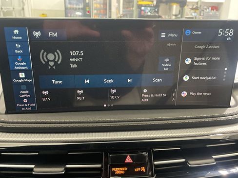 New 2026 Acura MDX A-Spec image 20