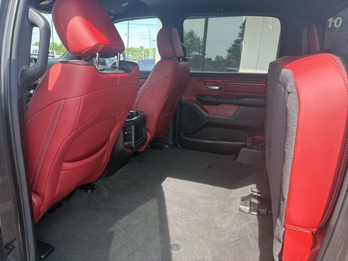 Used 2023 RAM 1500 Rebel image 5