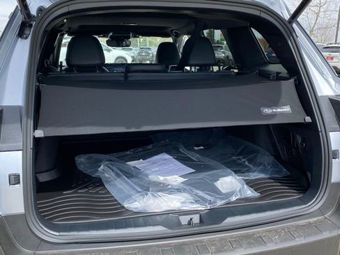 New 2026 Subaru Outback Limited XT image 25