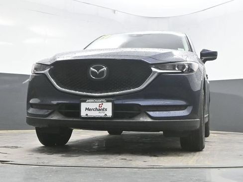 Used 2019 MAZDA CX-5 Touring AWD/4WD image 26
