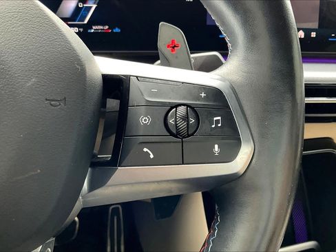 Used 2024 BMW X2 M35i image 22