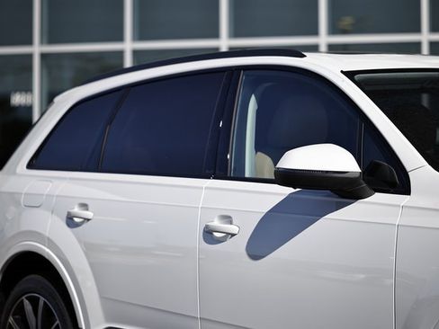 New 2026 Audi Q7 2.0T Premium Plus image 3