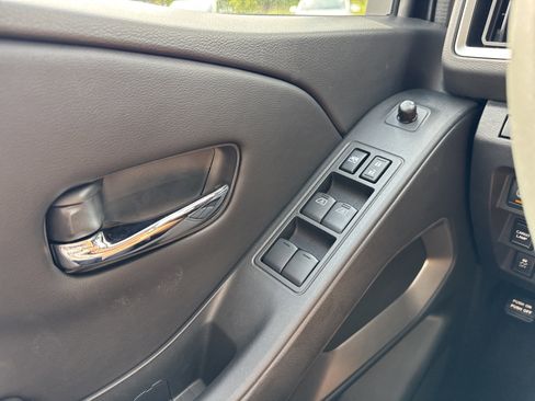 New 2026 Nissan Frontier SV w/ SV Convenience Package image 24