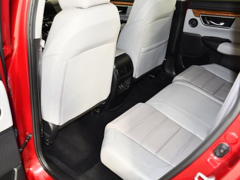 Used 2022 Honda CR-V EX-L image 28