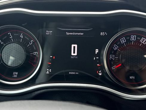 Used 2018 Dodge Challenger SXT Plus RWD image 20