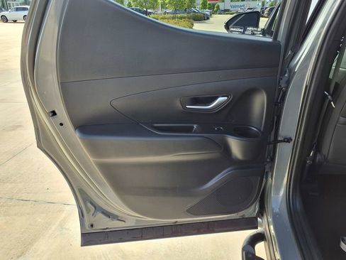 Used 2024 Hyundai Santa Cruz Night image 14