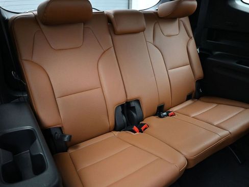 Certified 2024 Kia Telluride EX X-Line image 25