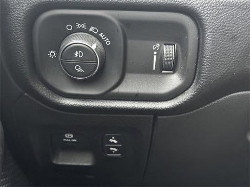 Certified 2021 RAM 1500 Big Horn image 22