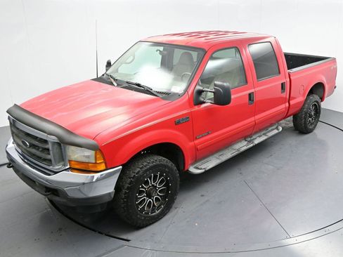 Used 2001 Ford F250 Lariat image 35