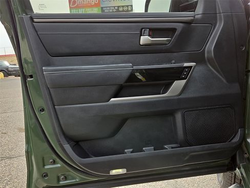 Used 2023 Toyota Tundra Limited image 14