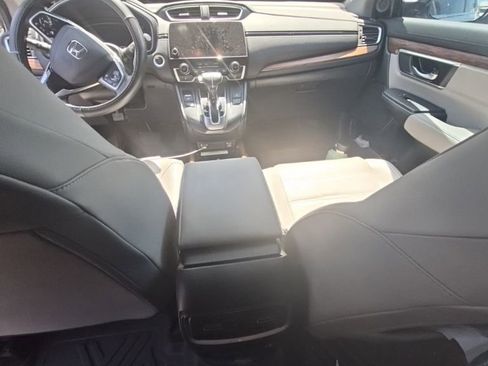Used 2022 Honda CR-V Touring image 11