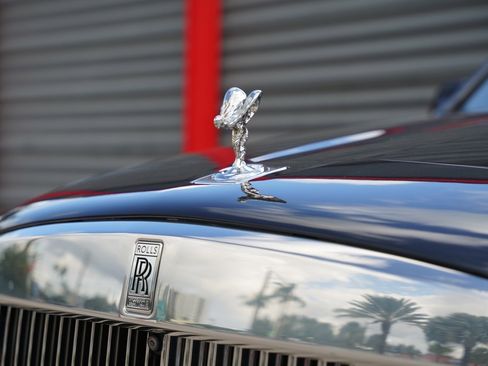 Used 2022 Rolls-Royce Cullinan image 8