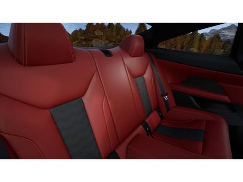 New 2026 BMW M4 Competition image 12