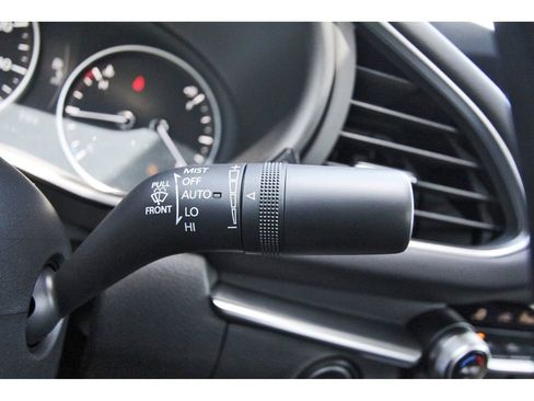 New 2026 MAZDA MAZDA3 s Sport image 17