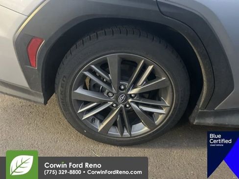 Used 2024 Subaru WRX image 16