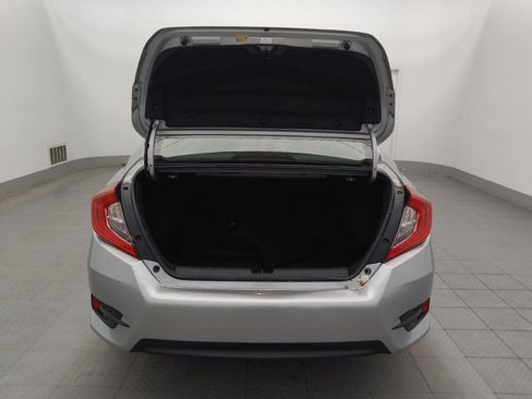 Used 2018 Honda Civic EX-T image 29