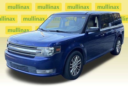 Used 2014 Ford Flex SEL w/ Equipment Group 201A image 16