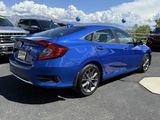 Used 2021 Honda Civic EX image 5