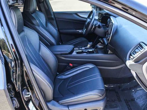 Used 2022 Lexus NX 350 F Sport image 18