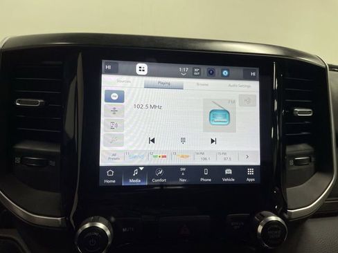 Used 2022 RAM 1500 Big Horn image 16