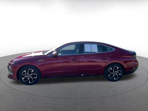 Used 2025 Hyundai Sonata SEL image 8