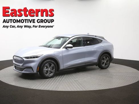 Used 2022 Ford Mustang Mach-E Select AWD/4WD image 54