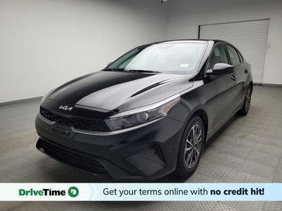 Used 2024 Kia Forte LXS