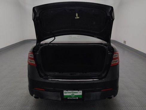 Used 2014 Ford Taurus SEL FWD image 29