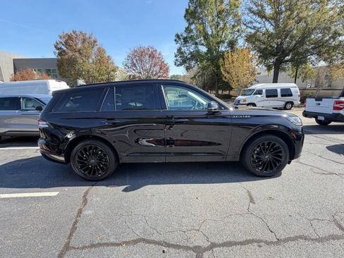 New 2026 Lincoln Aviator Reserve w/ Luxury Package image 6