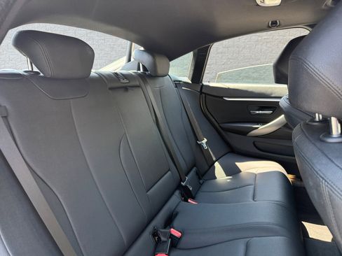 Used 2018 BMW 430i Gran Coupe RWD image 18