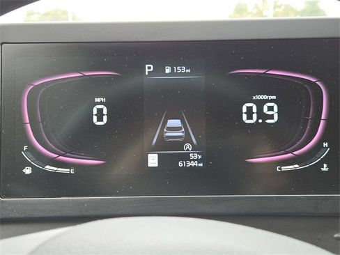 Certified 2024 Kia Sportage LX image 25