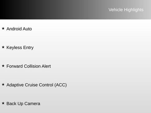 Used 2025 Buick Enclave Sport Touring FWD image 7