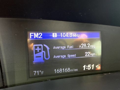 Used 2015 Honda Civic LX image 17