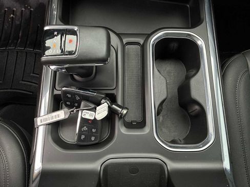 Certified 2023 Chevrolet Silverado 1500 LTZ w/ LTZ Convenience Package II image 16