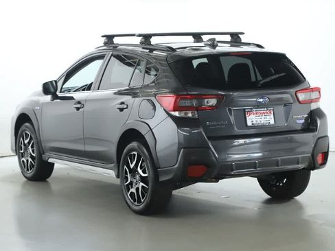 Certified 2023 Subaru Crosstrek Hybrid w/ Moonroof Package w/Navigation AWD/4WD image 44