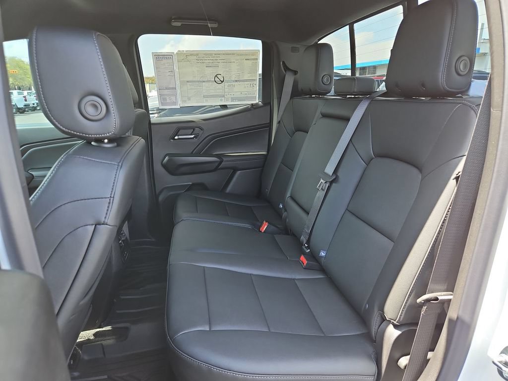 New 2026 Chevrolet Colorado LT w/ LT Convenience Package RWD image 16