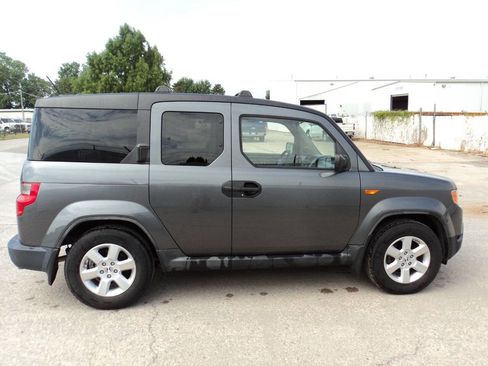 Used 2011 Honda Element EX image 6